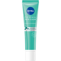 Nivea Collagen Ansiktsvård Nivea Derma Skin Clear Night Exfoliator 40ml