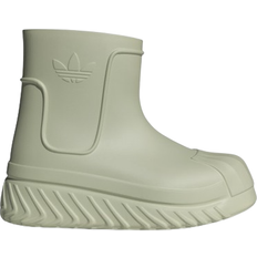 Adidas 3.5 Kängor & Boots adidas Adifom Superstar - Halo Green/Core Black