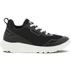 Ecco 28 Sneakers ecco Kid's SP1 Lite K - Black/White