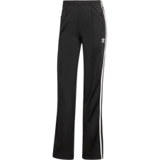 Adidas Dam Byxor adidas Adicolor Classics Firebird Track Pants - Black