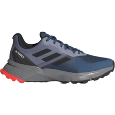 adidas Terrex Soulstride Trail M - Wonder Steel/Core Black/Impact Orange