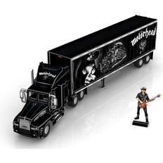 Pussel Revell Motörhead Tour Truck 128 Pieces