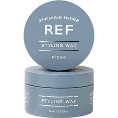 REF Fett hår Hårvax REF 534 Styling Wax 85ml