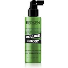 Redken Normalt hår Stylingprodukter Redken Volume Boost Lightweight Root Lifting Spray 250ml