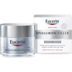 Eucerin Hyaluron-Filler Night Cream 50ml