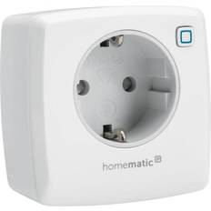 HomeMatic Strömbrytare & Eluttag HomeMatic HMIP-PS2