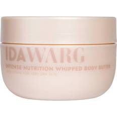 Ida Warg Pumpflaskor Hudvård Ida Warg Intense Nutrition Whipped Body Butter 300ml