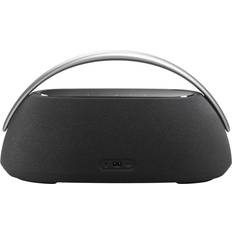 Gråa Högtalare Harman/Kardon Go+Play 3