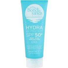 Bondi Sands Återfuktande Solskydd Bondi Sands Hydra UV Protect Face Lotion SPF50+ 150ml