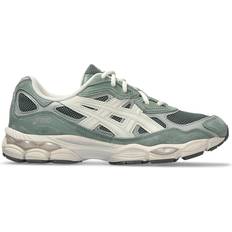 Asics 36 - Herr - Terräng Löparskor Asics Gel-Nyc - Ivy/Smoke Grey