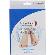 Fotmasker Baby Foot Moisturising Foot Mask 30ml