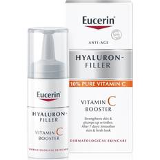Anti-age - Flaskor Serum & Ansiktsoljor Eucerin Hyaluron-Filler Vitamin C Booster 8ml