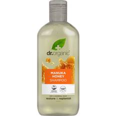 Dr. Organic Schampon Dr. Organic Manuka Honey Shampoo 265ml