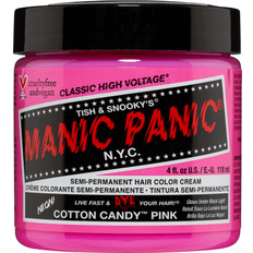 Manic Panic Toningar Manic Panic Classic High Voltage Cotton Candy Pink 118ml