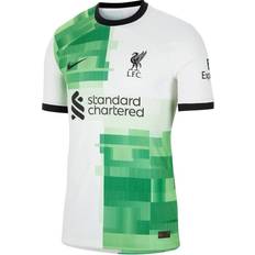 Nike Bortatröja Matchtröjor Nike Men's Liverpool F.C. 2023/24 Match Away Dri-Fit ADV Football Shirt