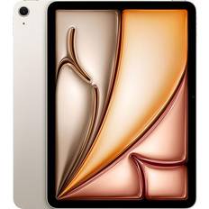 Surfplattor Apple iPad Air M2 Wi-Fi 128GB (2024) 11"