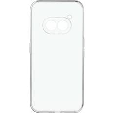 Nothing Clear Case for Phone (2a)