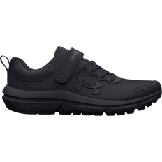 Under Armour Assert 10 AC PS - Black