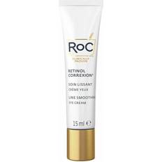 Roc Retinol Correxion Line Smoothing Eye Cream 15ml