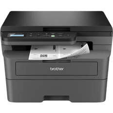 AirPrint Skrivare Brother DCP-L2620DW