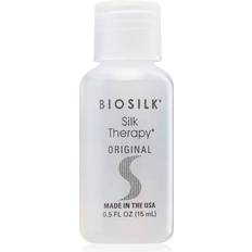 Biosilk Tjockt hår Hårserum Biosilk Silk Therapy Original 15ml