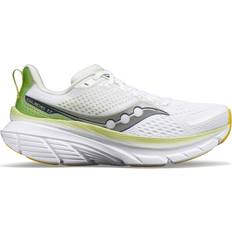 Saucony 36 ½ Sportskor Saucony Guide 17 W - White/Remote