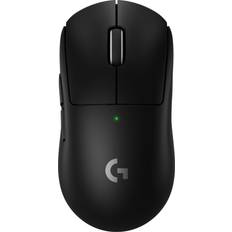 Trådlös Datormöss Logitech G Pro X Superlight 2 Lightspeed Wireless