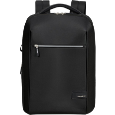 Samsonite Herr Ryggsäckar Samsonite Litepoint Laptop Backpack 15.6" - Black