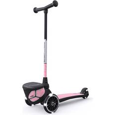 Scoot and Ride Sparkcyklar Scoot and Ride Highwaykick 2 Lifestyle
