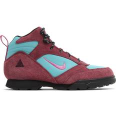 Nike 13.5 - Herr Trekkingskor Nike ACG Torre Mid Waterproof M - Team Red/Dusty Cactus/Sail/Pinksicle