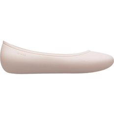 Crocs 38 ½ Lågskor Crocs Brooklyn Flat - Quartz