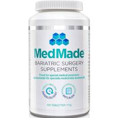 MedMade Bariatric Surgery Supplements 120 st