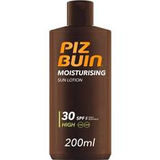 Piz Buin Moisturising Sun Lotion High SPF30 200ml