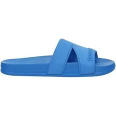 New Balance Unisex Tofflor & Sandaler New Balance Men's N Slide Sandal Slides Sandals