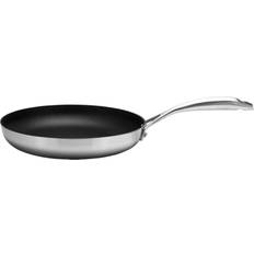 Scanpan Aluminium Stekpannor Scanpan CS+ 28 cm