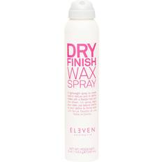 Eleven Australia Stylingprodukter Eleven Australia Dry Finish Wax Spray 200ml