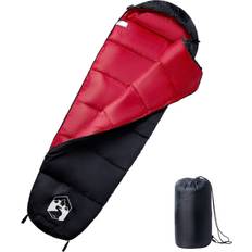 VidaXL Sovsäckar vidaXL Mummy Sleeping Bag for Adults Camping Hiking 3 Seasons