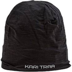 Kari Traa Accessoarer Kari Traa Nora Beanie Black