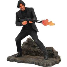 Diamond Select Toys John Wick Catacombs