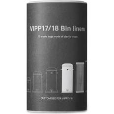 Avfallshantering Vipp 17/18 Bin Liners 15pcs 30L