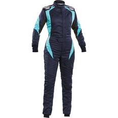 OMP Racing jumpsuit