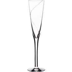 Kosta Boda Glas Kosta Boda Line Champagneglas 15cl