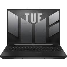 16 GB - Dedikerat grafikkort Laptops ASUS TUF Gaming A16 Advantage Edition FA617NS-N3002W