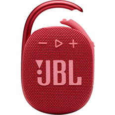 Gråa Högtalare JBL Clip 4