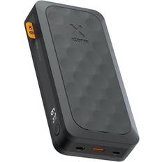 Xtorm Powerbank 27000 mAh 67W Svart