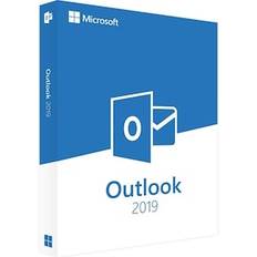 Microsoft Outlook 2019