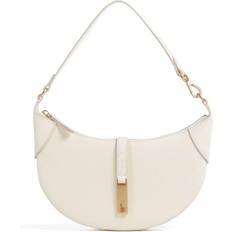 Polo Ralph Lauren ID Collection Shoulder bag ivory