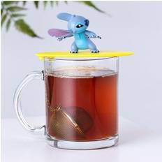 Paladone Köksutrustning Paladone Lilo & Stitch Tea Infuser Tesil