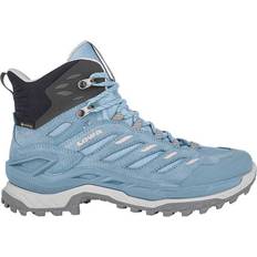 Lowa Kängor & Boots Lowa Damen Multifunktionsstiefel INNOVO GTX MID WS Blau