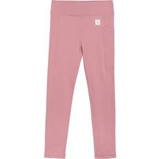 Color Kids Flickor Underställ Color Kids Leggings Baslager Foxglove år 104 Leggings